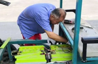 上饶市三轮车救援服务