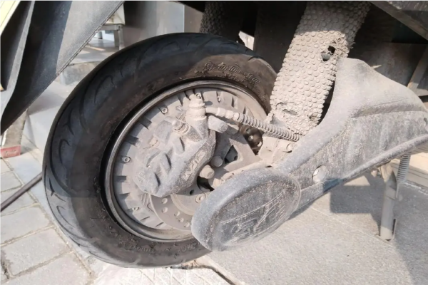 上饶市电动车补胎换胎